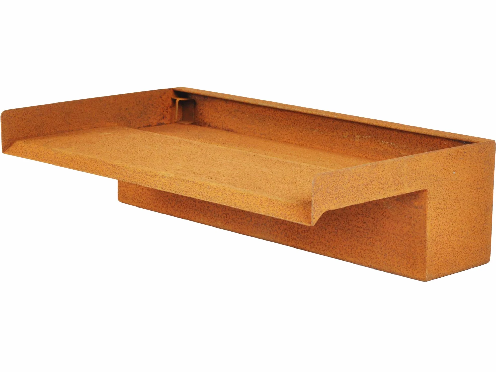 Köhko Cascada Alberta 90 cm de acero corten (30 – 90 cm)