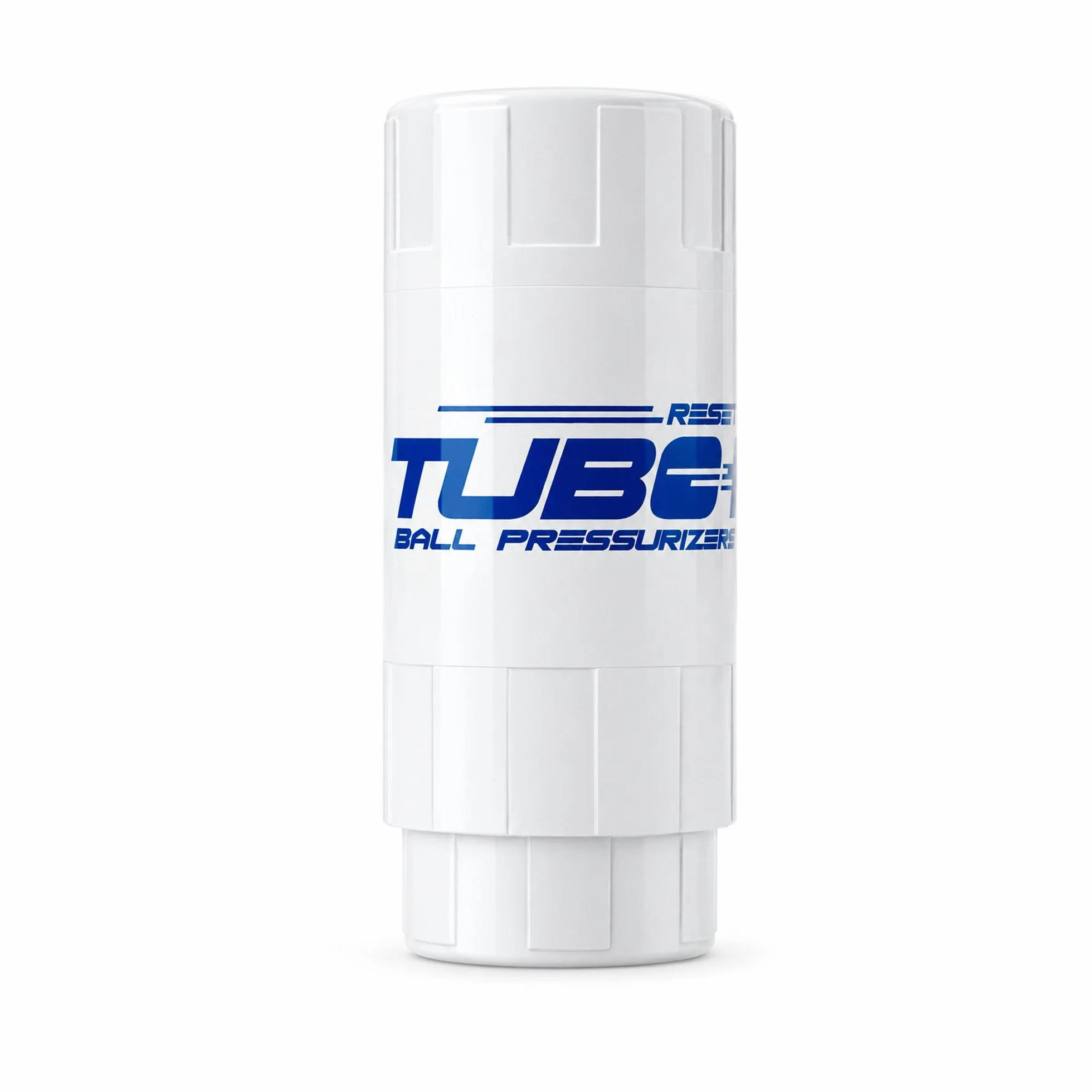 TUBOPLUS TuboX3 Color Presurizador de Pelotas de Pádel y Tenis para 3 Pelotas
