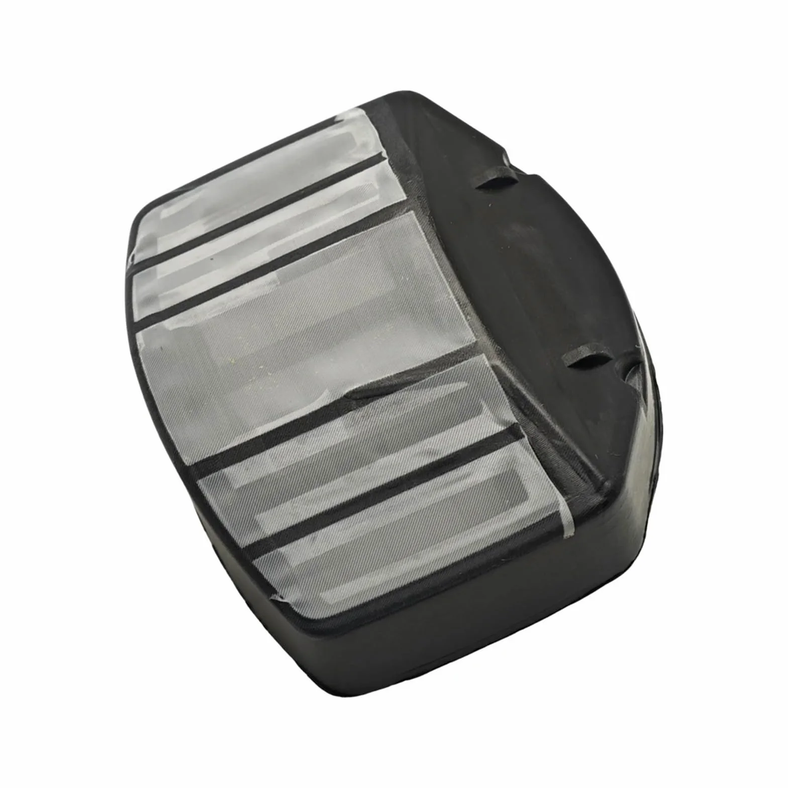 10 filtros de aire for motosierra 357, 359, 357XP y 359XP (repuestos for 537010901)