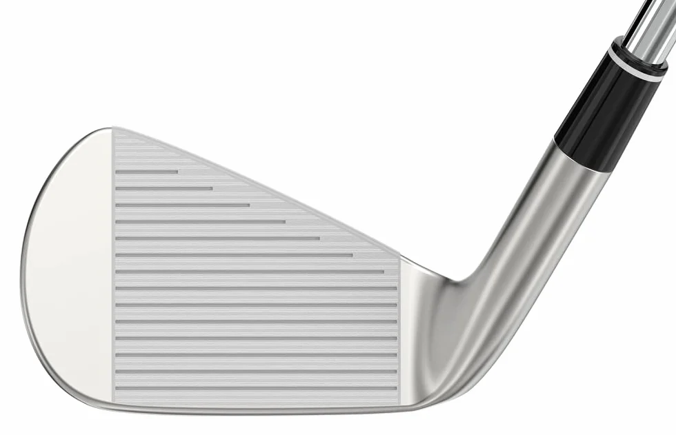 Srixon SRX ZX5 MkII Irn 4-P ST S RH Palos de Golf de Hierro Hombres