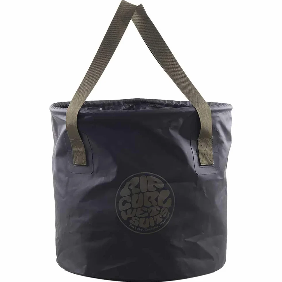 RIP CURL Surf Series 50L Tasche Black