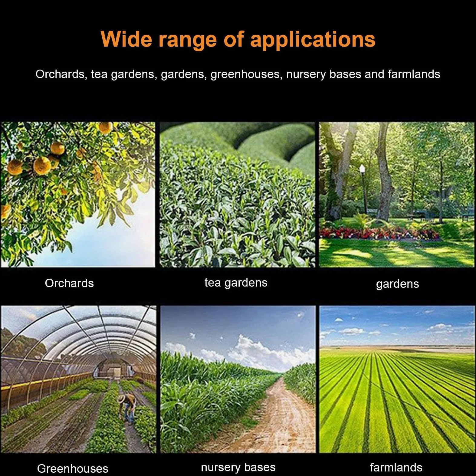 Arado Para Cortacésped Accesorio Cultivador | Herramienta de Jardinería y Césped para Cultivo de Suelo Tractor Campo Jardín Hogar Usuarios Domésticos y Profesionales