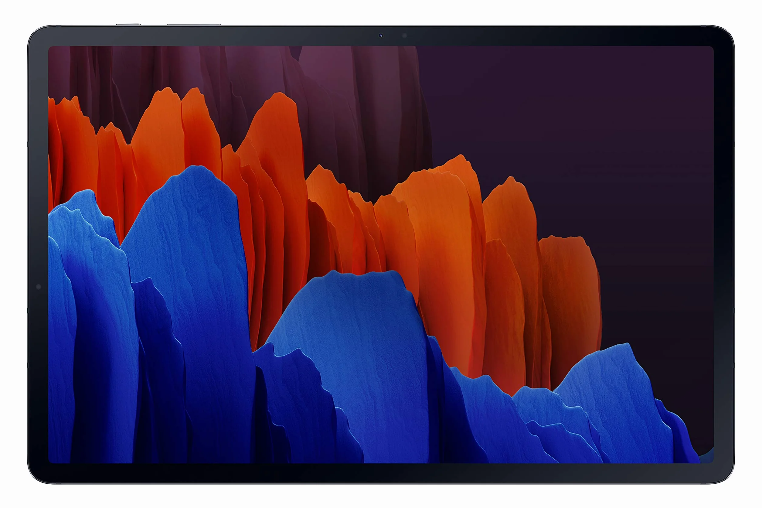 Samsung Galaxy Tab S7 Tablet 11.0" WQXGA LTPS 128 GB RAM 6 GB WiFi Mystic Black Reacondicionado