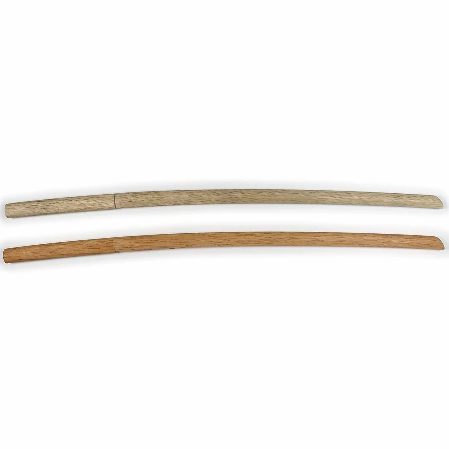 BOKKEN DAITO Importado de Japón Roble Blanco
