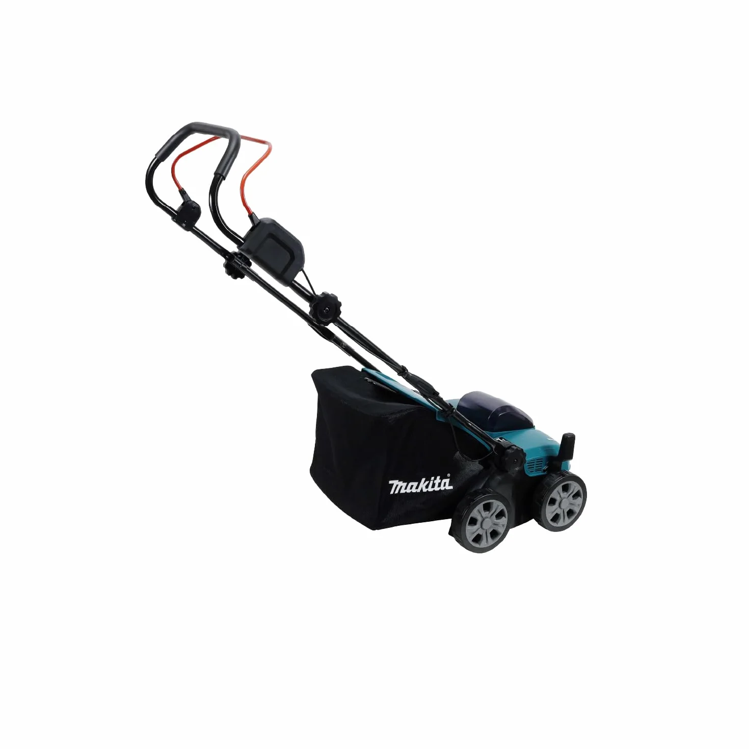 Makita DUV320Z 18V Li-Ion LXT Brushless 32cm Escarificador Pilas y Cargador no Incluidos