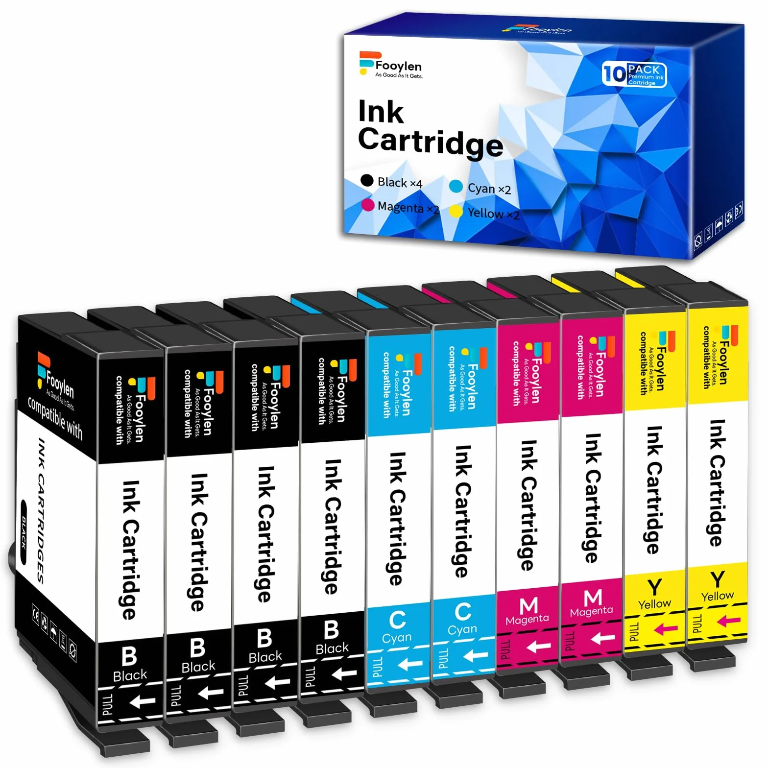 Cartuchos de impresora 604XL compatibles con Epson Multipack para Expression Home XP-3200 XP-2200 XP-4200 XP-2205 XP-3205 XP-4205 Workforce WF-2910 WF-2930 WF-2935 2950