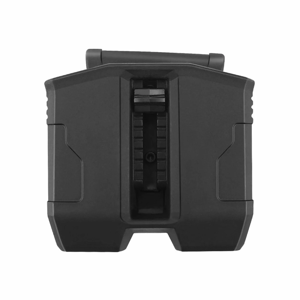 Portacargadores Táctica para Glock 9 mm Doble Cargador Funda de Cinturón PG-9