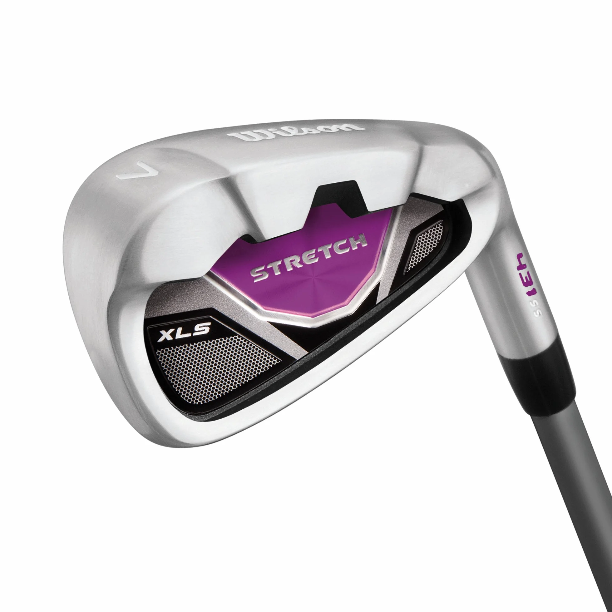 Wilson Stretch XL Set Completo para Principiantes Mujer