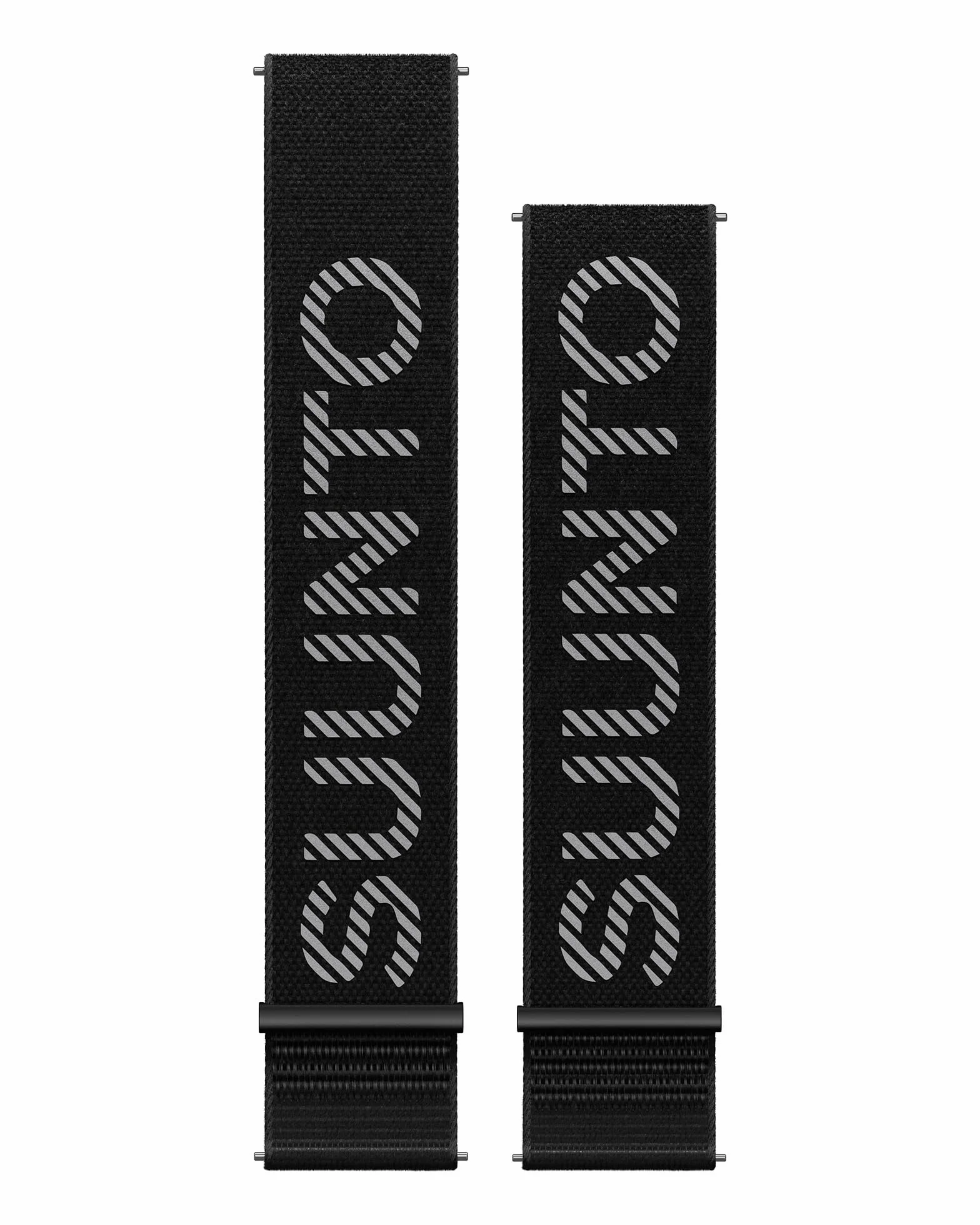 ATH7 Loop Textile Strap Black S+M