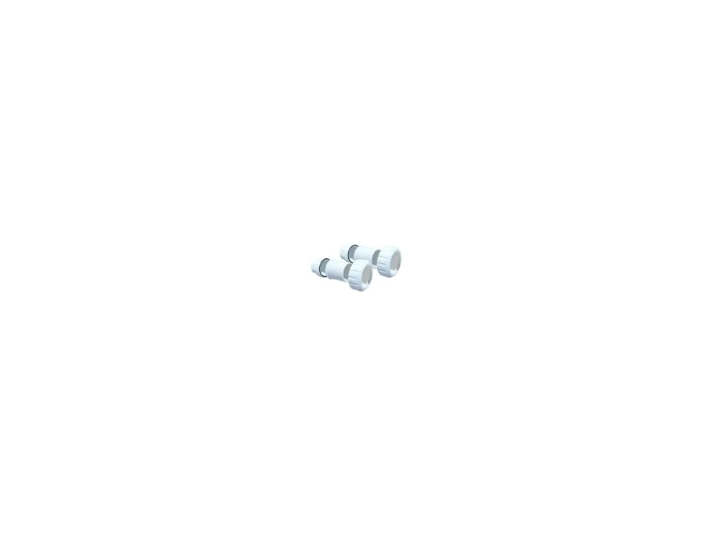 POOLEX Silverline 220 - Bomba de Calor, Color Gris