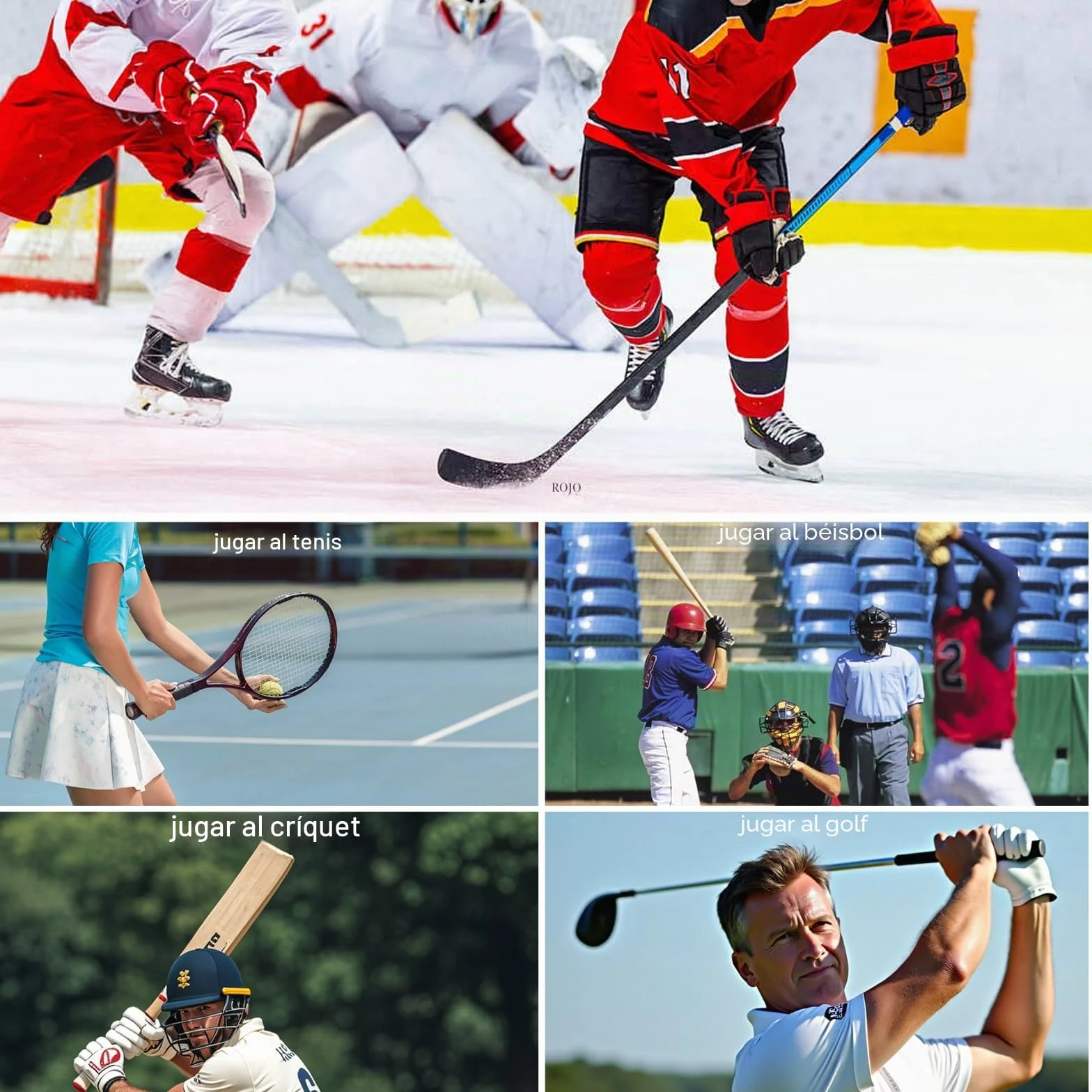 Cinta Antideslizante Aockey para Palos de Deportes 2 Rollos 25 mm × 10 m