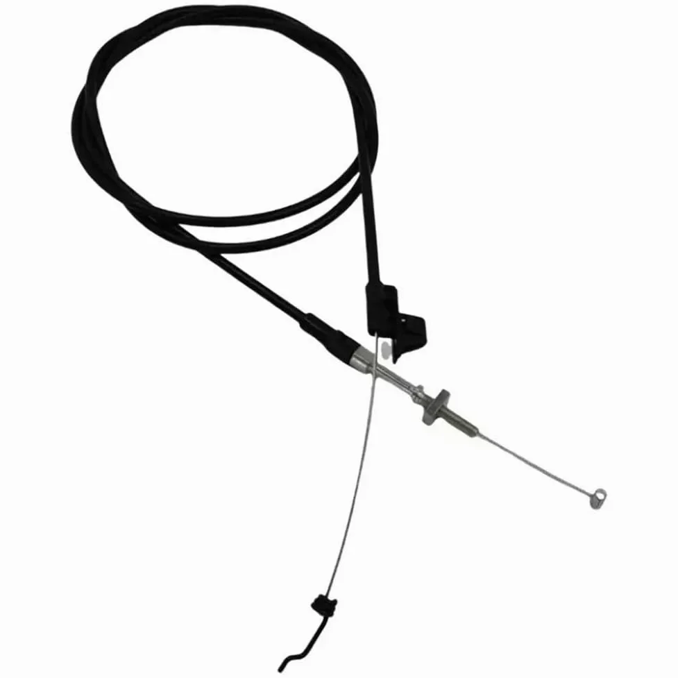 Control de conducción de 75 Pulgadas para la Parte de reemplazo de la torra Compatible con 532447570 Equipo de energía Exterior Taller de jardín Reparación