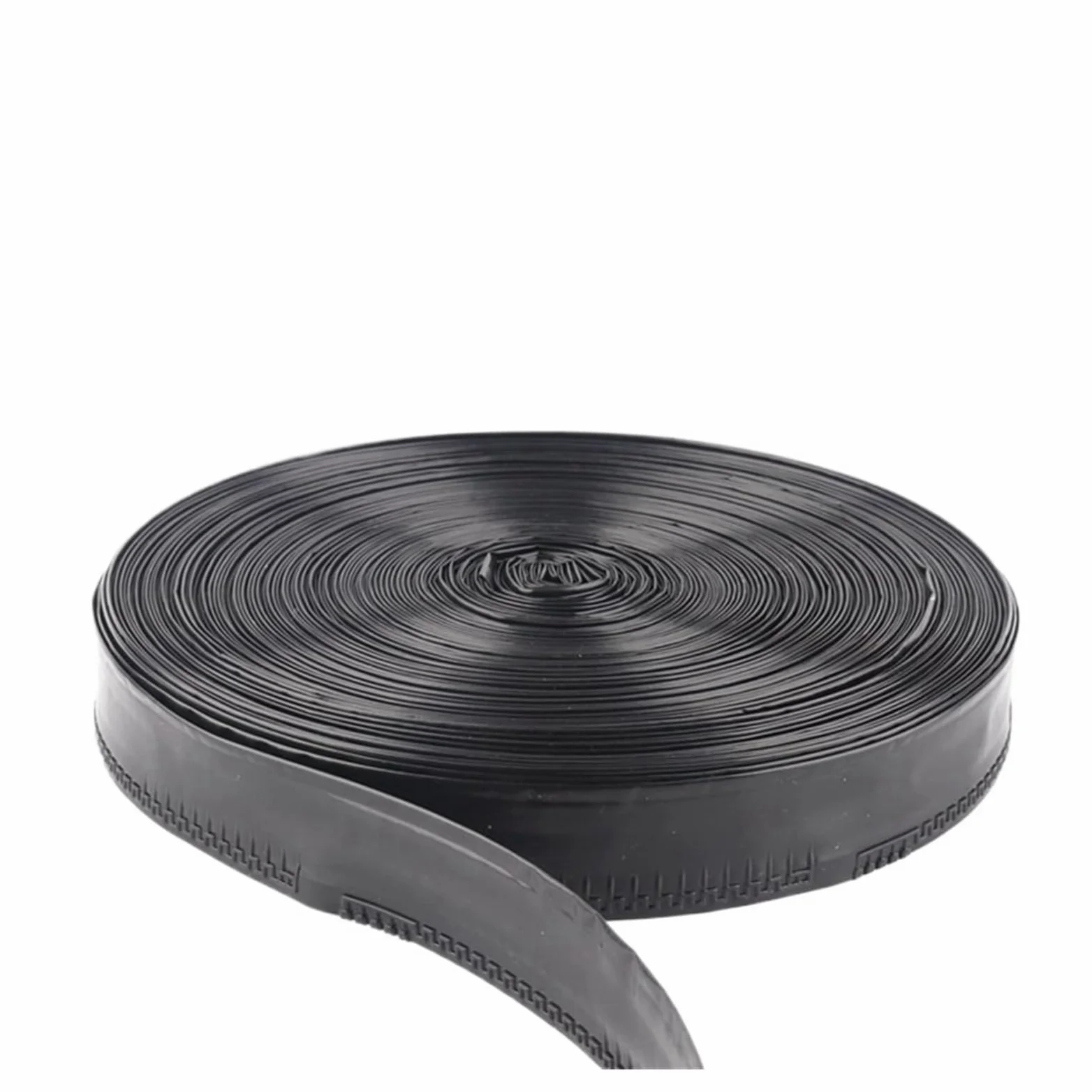 Manguera de riego por goteo para jardín, Cinta de Riego por Goteo, Ahorro Agua Laberinto Único, 16mm x 0,2mm, 5-100m, Invernadero(100meters (328ft))