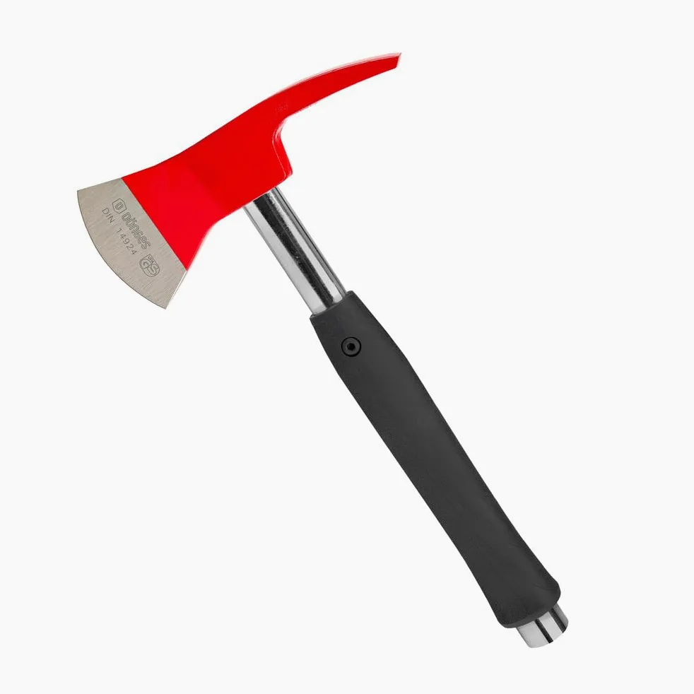 Dönges 202005 - Bombero con llave triangular din 14924-fup,