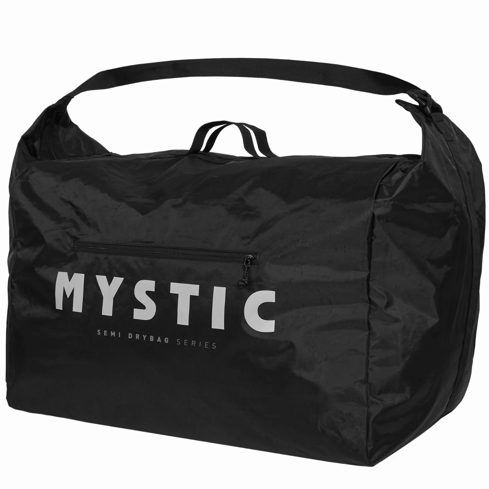 Mystic Borris Bag Kitesurf Windsurf Surf Torba Wodoodporna Czarna