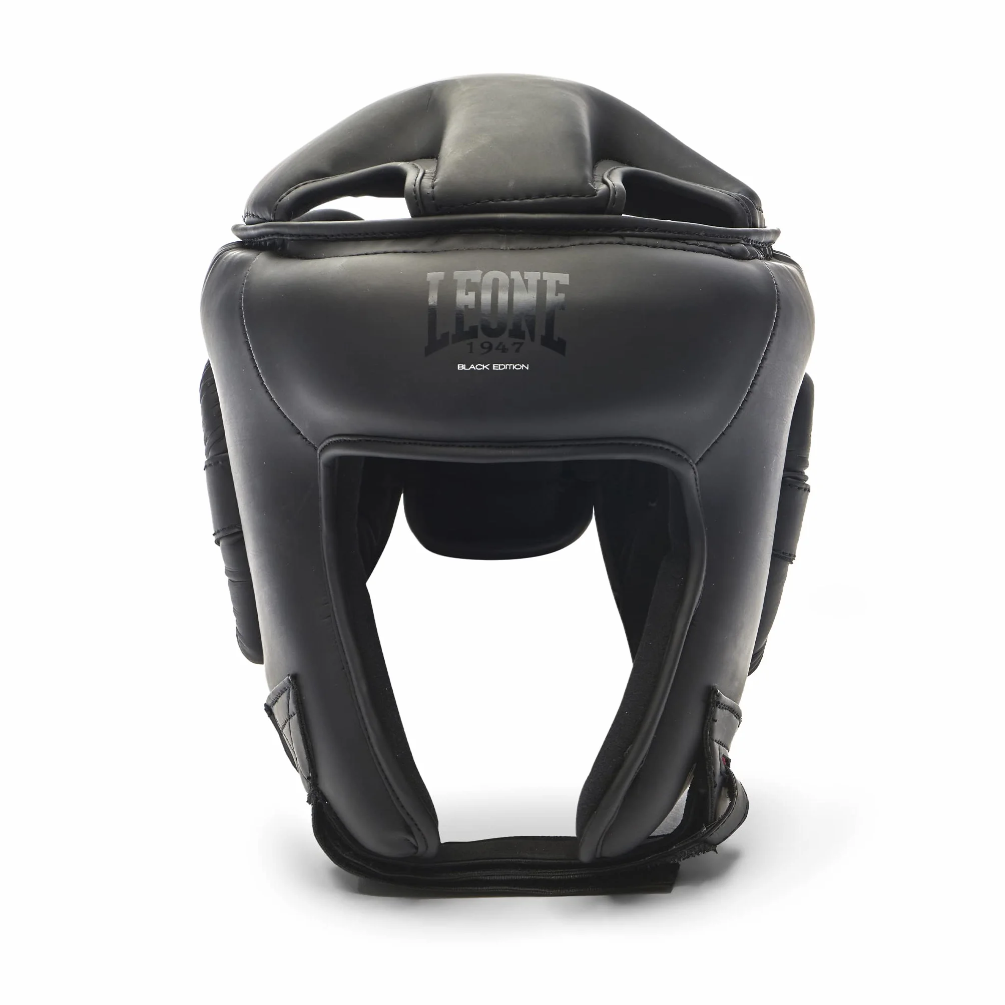 LEONE 1947 CS431 Casco Black Edition