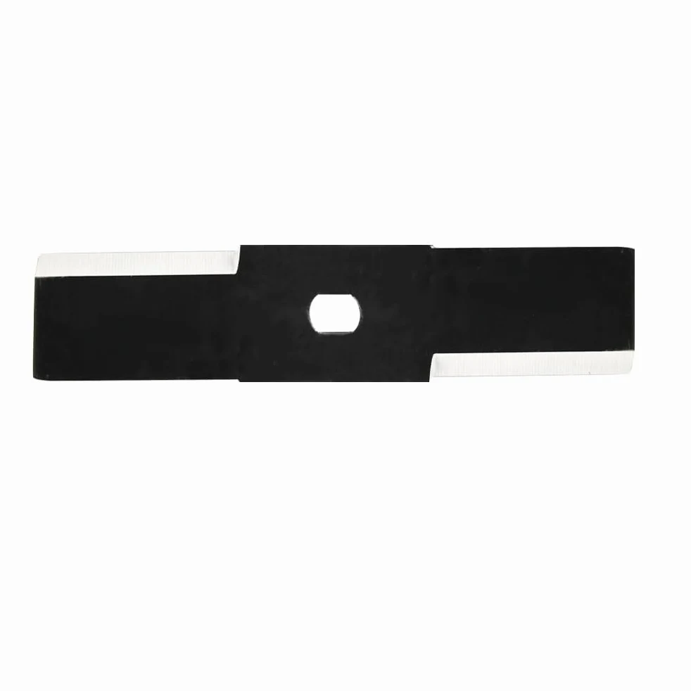 Cuchilla de Repuesto for trituradora de jardín for Bosch AXT Rapid 180 200 2000 2200 Grizzly EMH2440 EGH2440 Florabest
