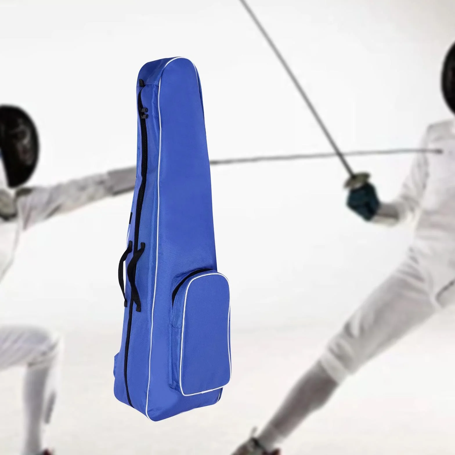 Mochila de esgrima universal gran capacidad con asa