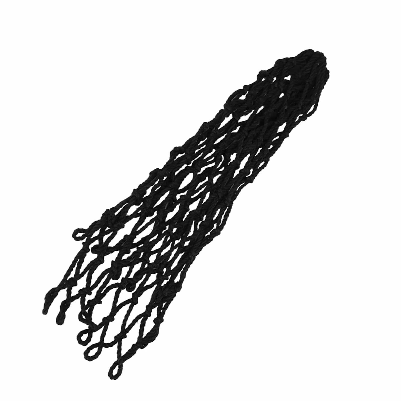 Bolsa de Malla de Billar, Bolsillo Simple para Clubes de Billar