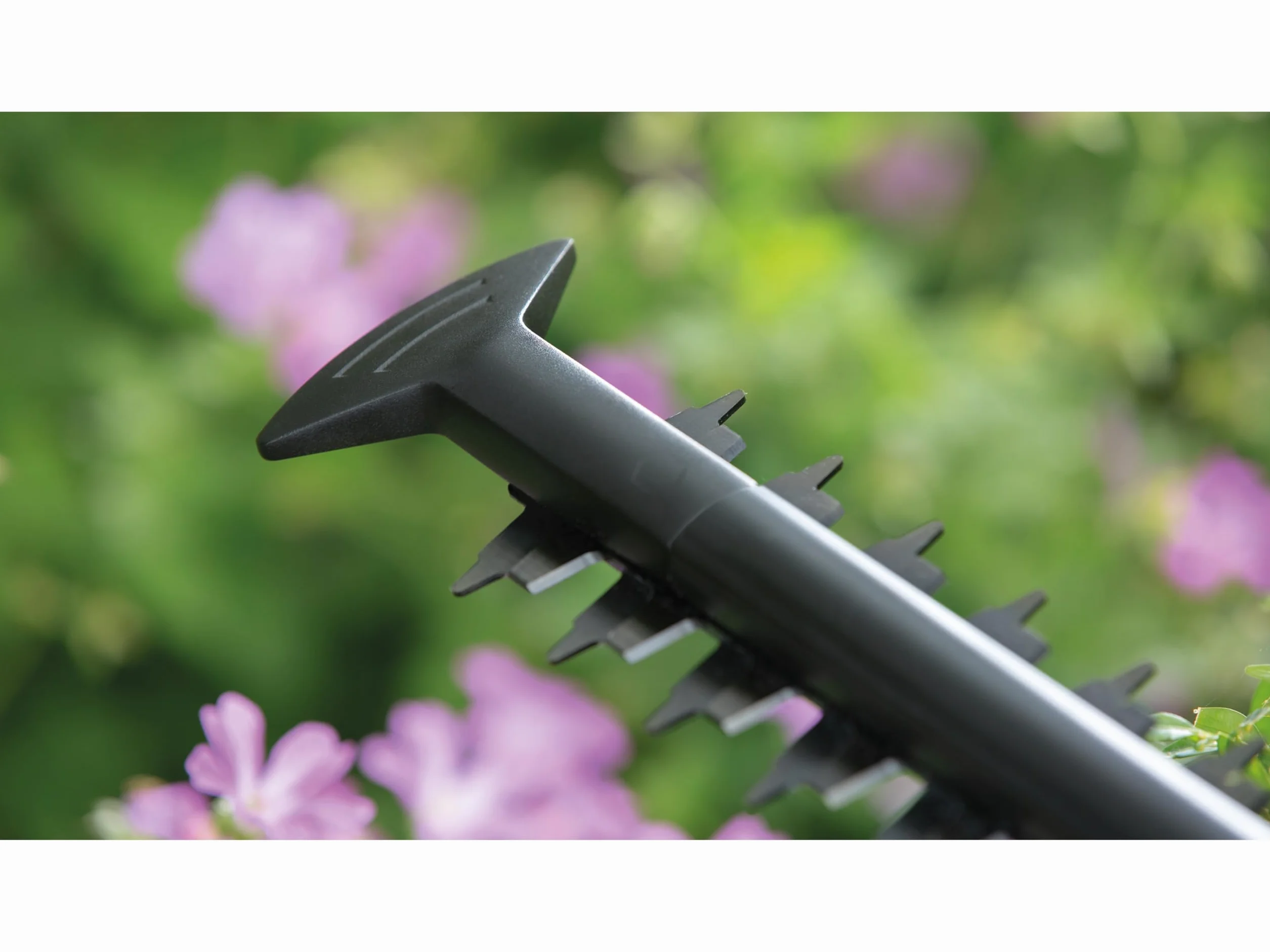 Bosch Tijeras cortasetos eléctrico EasyHedgeCut 45 (420 W, longitud de la cuchilla de 45 cm, embalaje en caja)