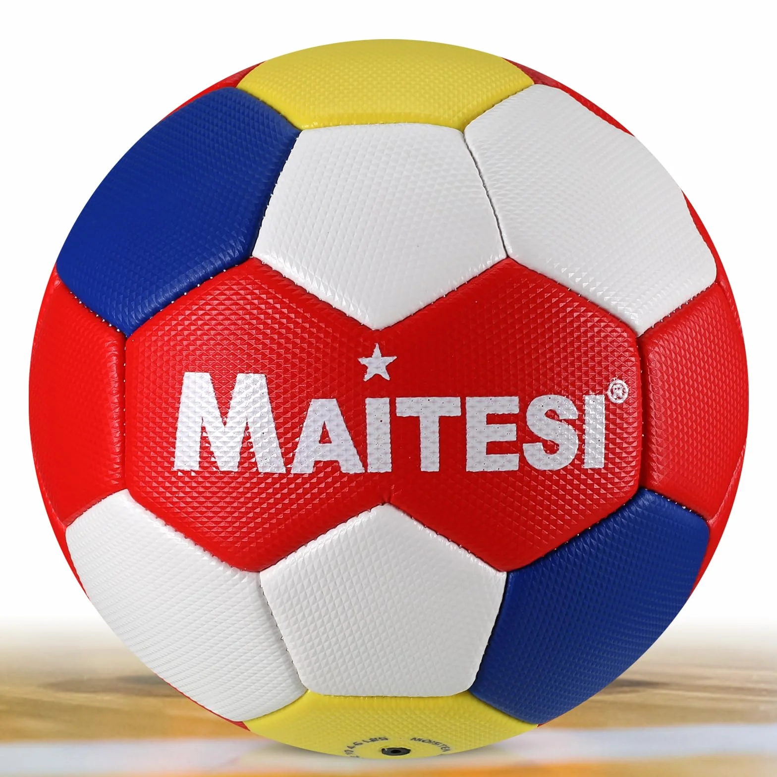 Balón de balonmano tamaño 2 interior y exterior entrenamiento niños regalo