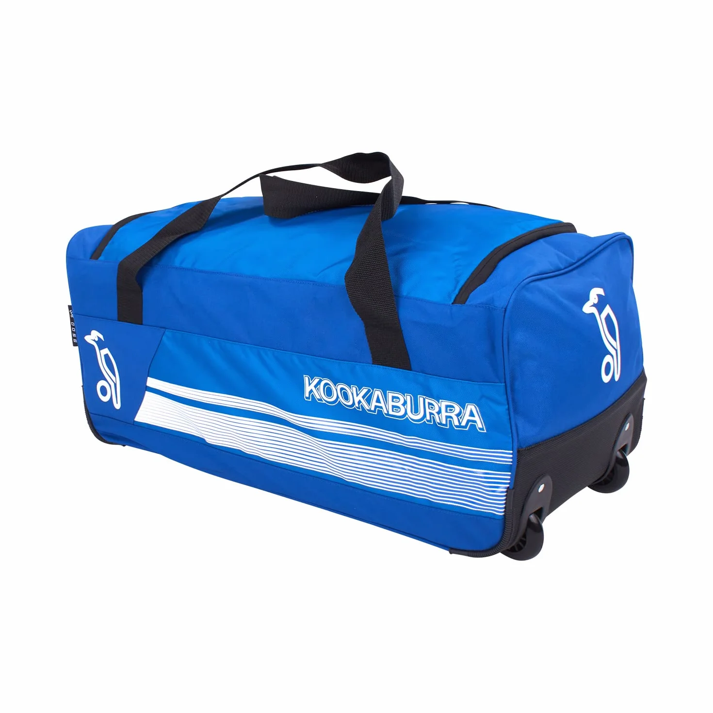 Kookaburra 9500 Bolsa con Ruedas