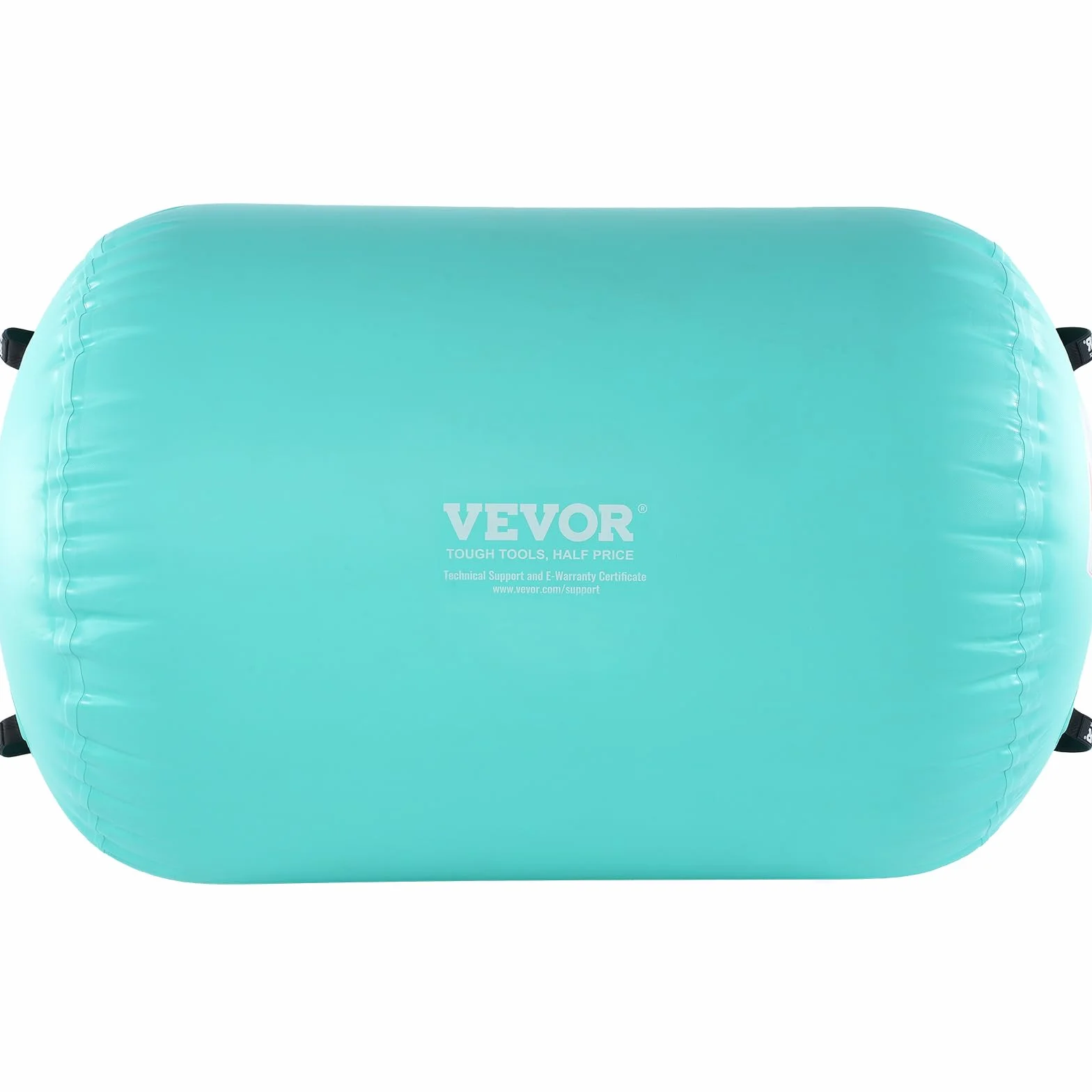 VEVOR Rodillo de Gimnasia Inflable