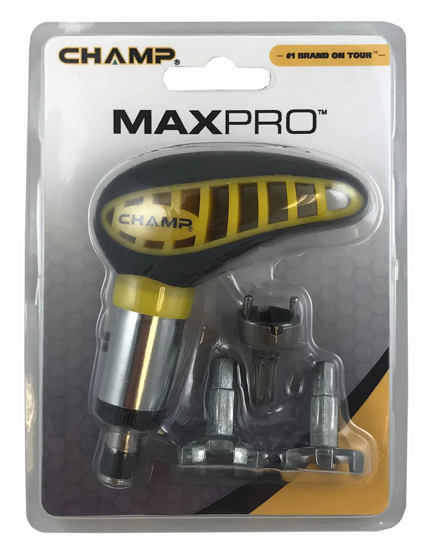 Champ Llave de Tacos