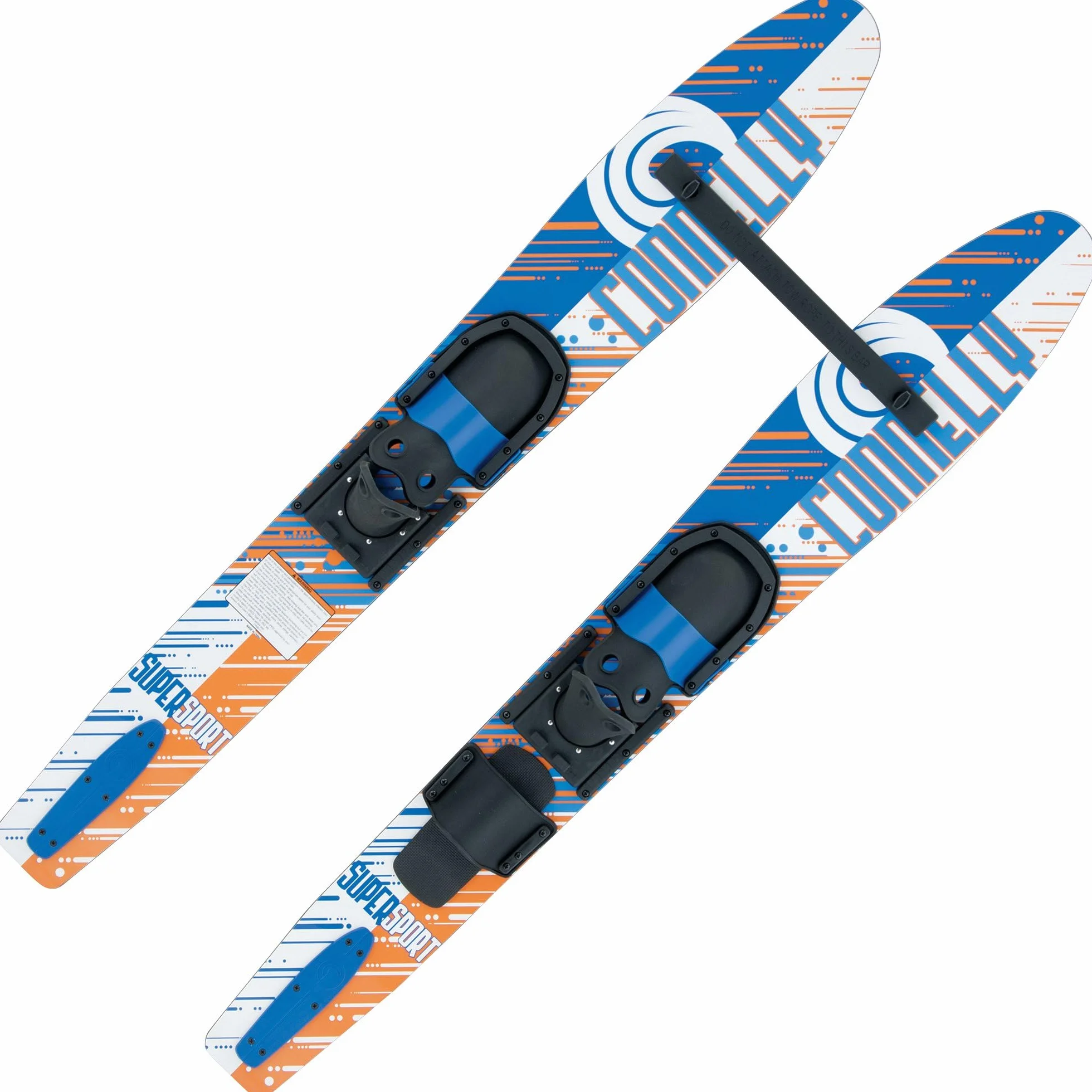Supersport Combo Waterskis