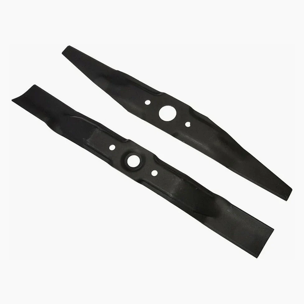 Cuchilla for Honda HRR, Juego de Cuchillas 72531-VE2-020, 72511-VE1-020, Repuesto de cortacésped, desbrozadora, Suministros de jardín, 2 uds.