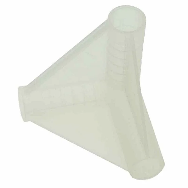 Conector esquinera 3 partes para armario de cultivo Secret Jardin (16mm)