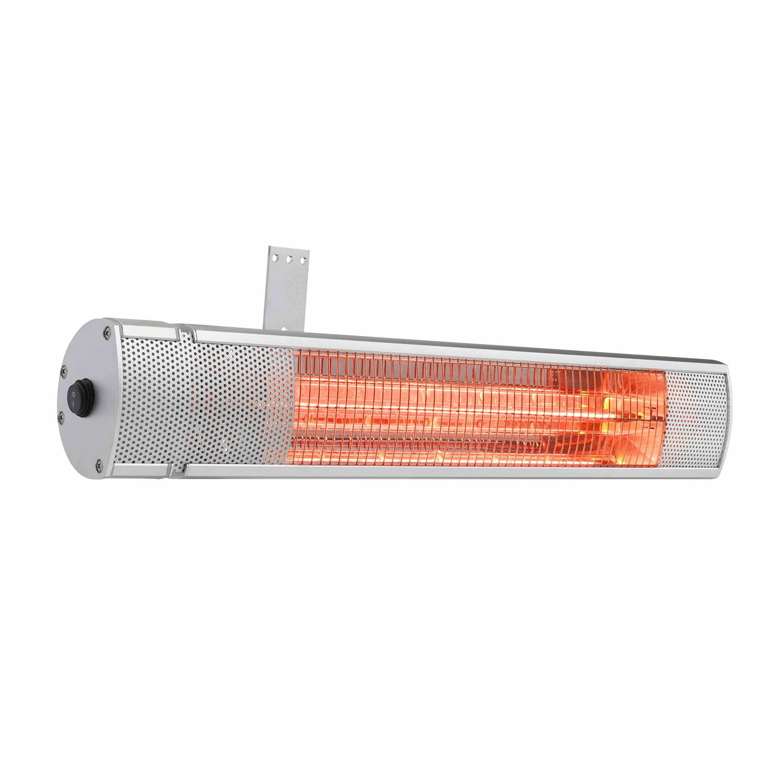 Tristar KA5277 Terrasverwarmer 2000W Zilver
