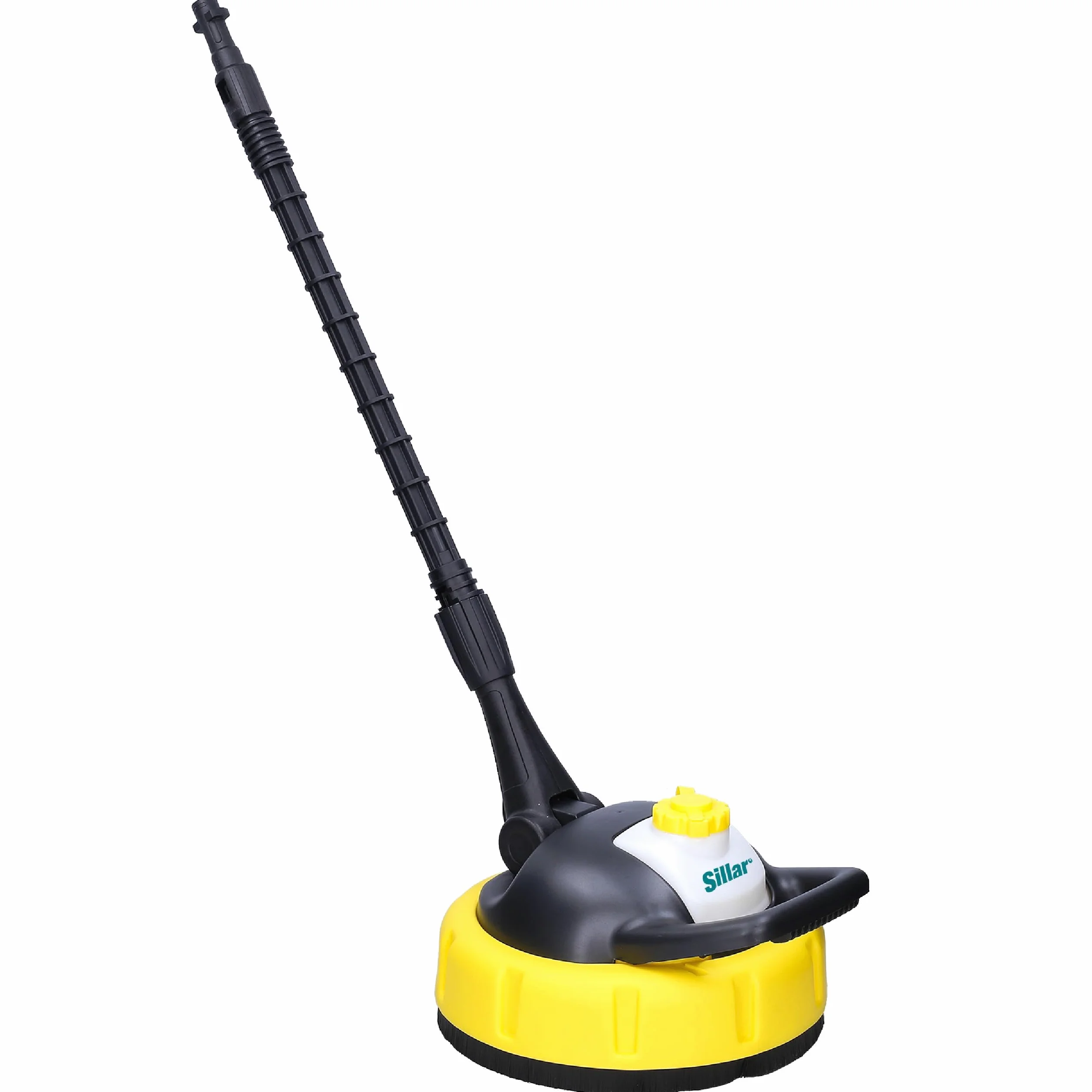 Sillar Cepillo Rotativo de Alta Presión para Hidrolimpiadora Reemplazo para Kärcher K2 K3 K4 K5 K6 K7 Lavor Parkside