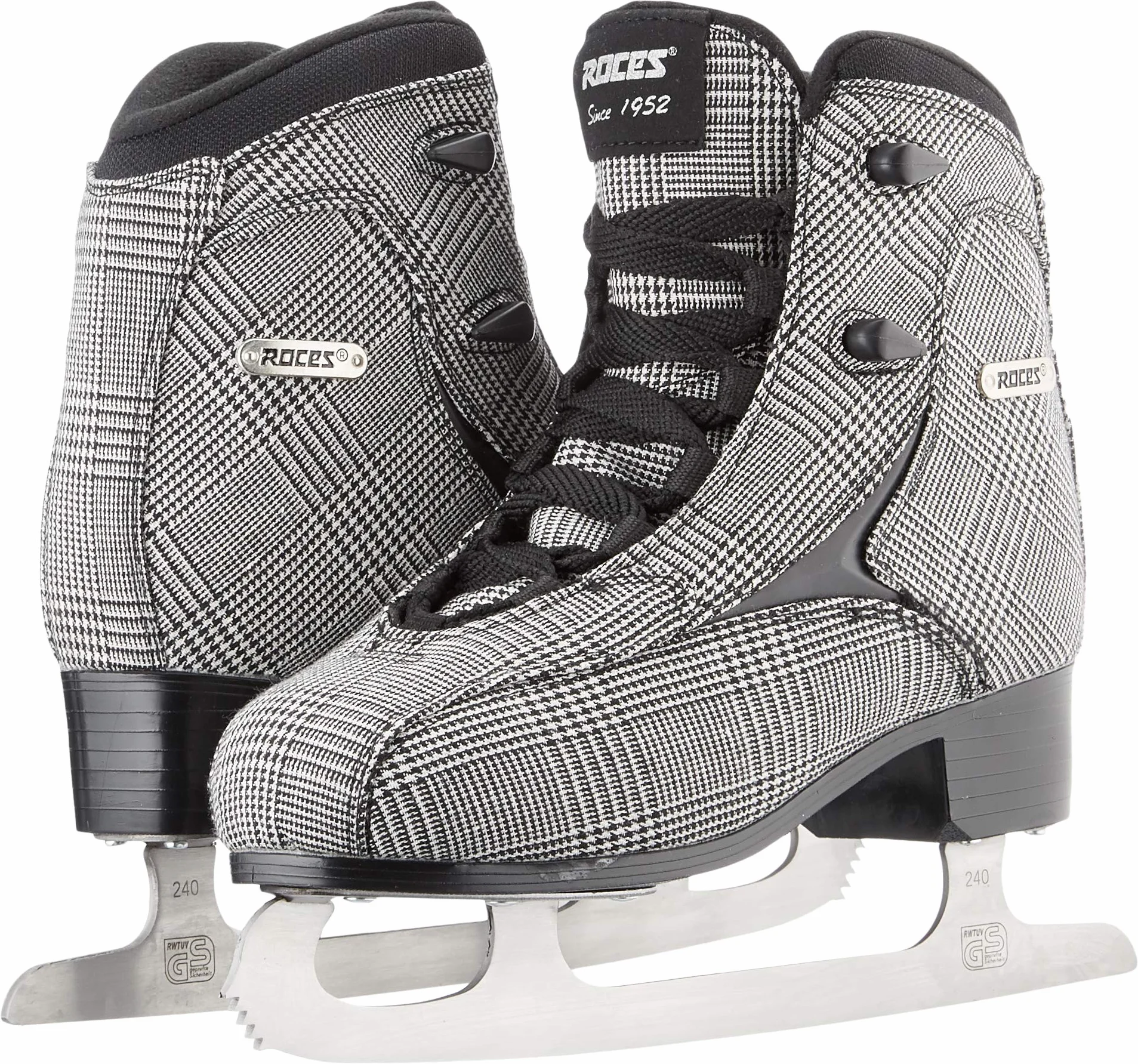 Patines de Hielo Roces Brits