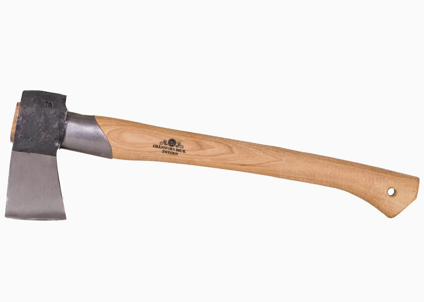 Gränsfors - Hacha (48 cm, 1,5 kg)