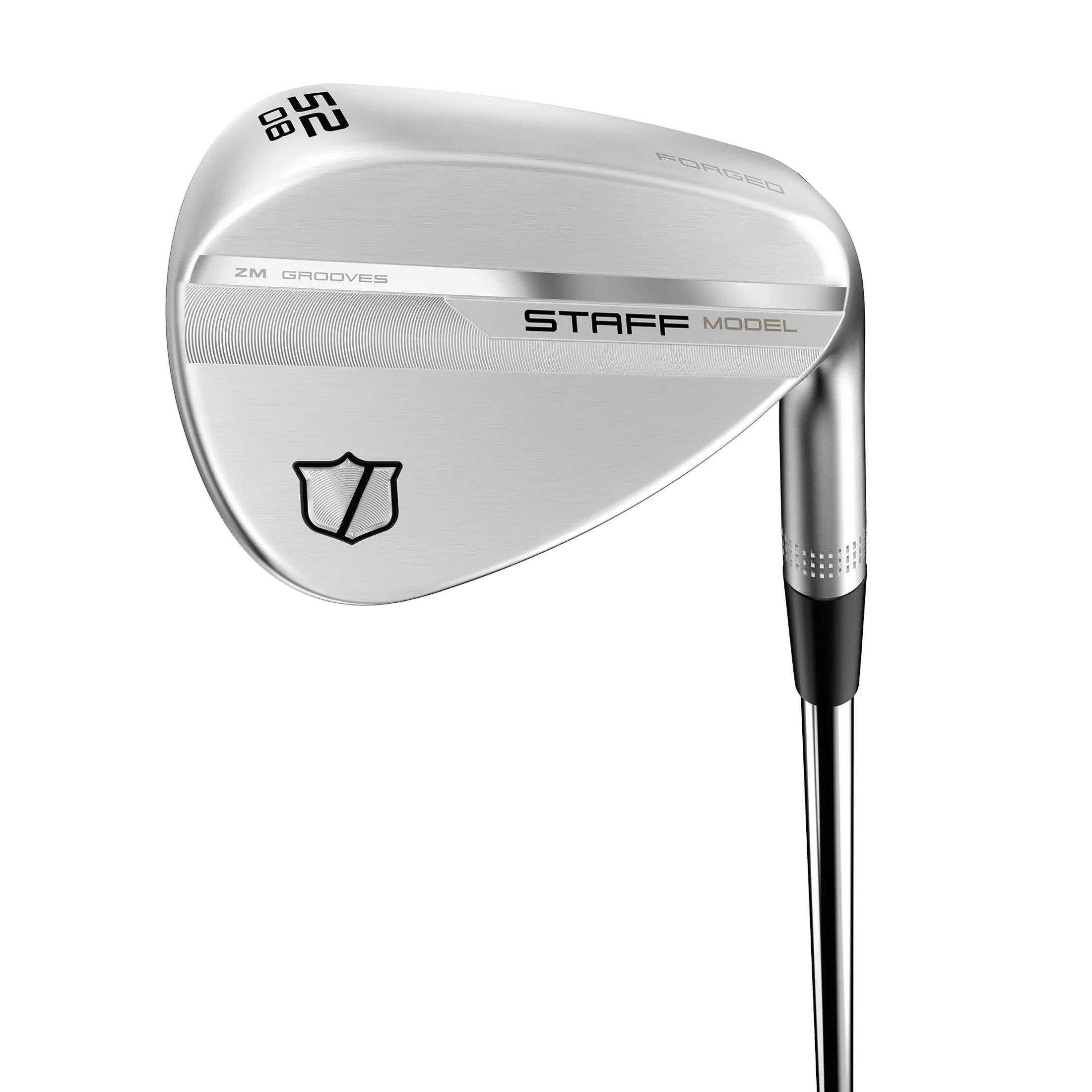 Wilson Staff Model ZM Wedge Acero Golf Club