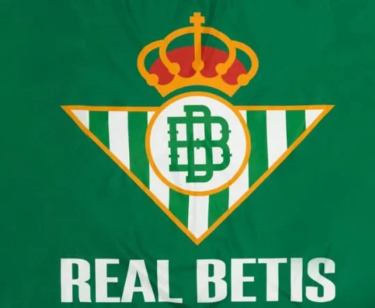 Auriculares Oficiales Real Betis Balompié Bluetooth Sonido Potente
