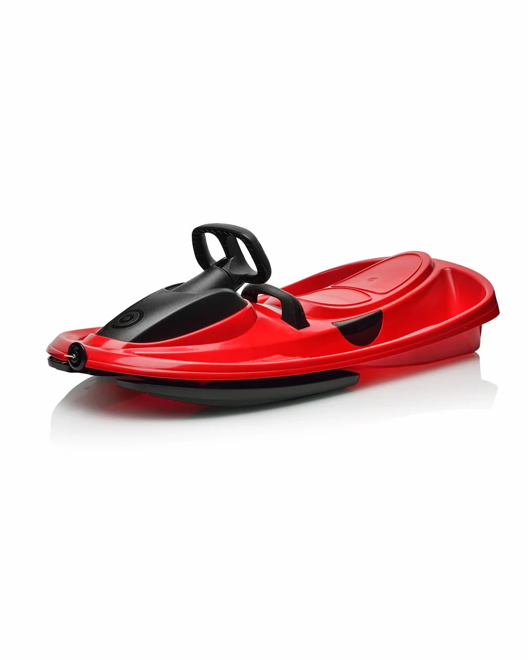 Gizmo Riders Lenkschlitten Stratos Steerable Sledge Trineo de dirección Bebé-Niños