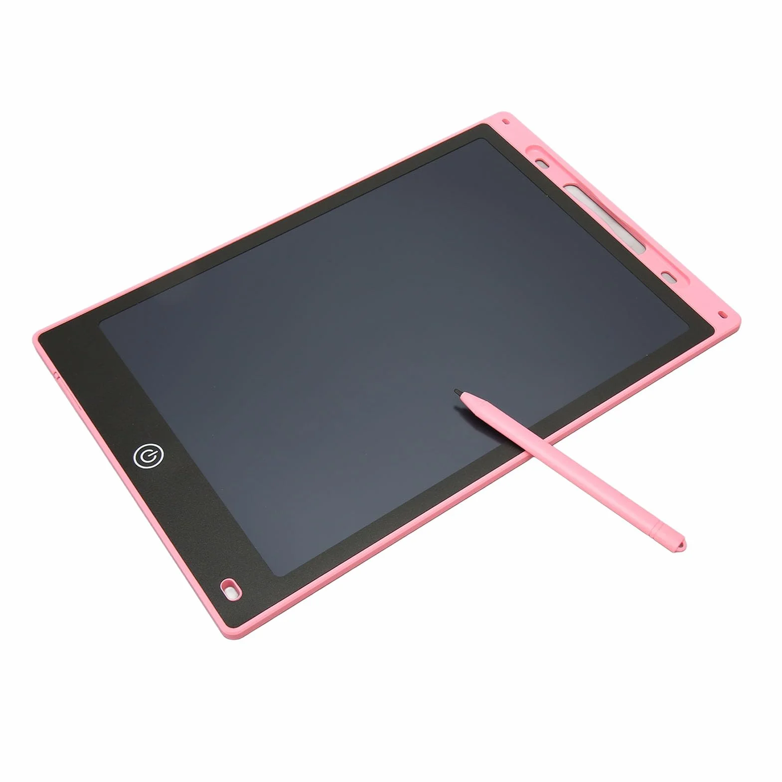 Tablero de Escritura Electrónico LCD 10 Pulgadas Sensible a la Presión Tableta de Dibujo a Prueba de Golpes para Adultos