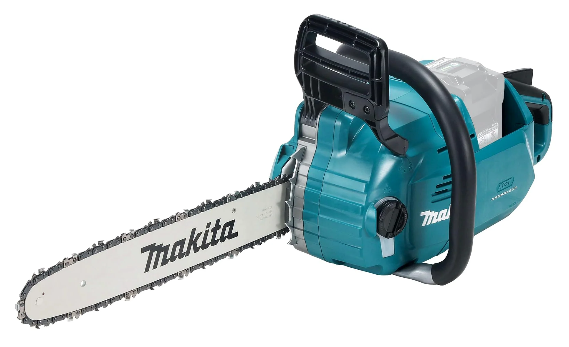 Sierra de cadena BL 40Vmax XGT 400mm UC012GZ