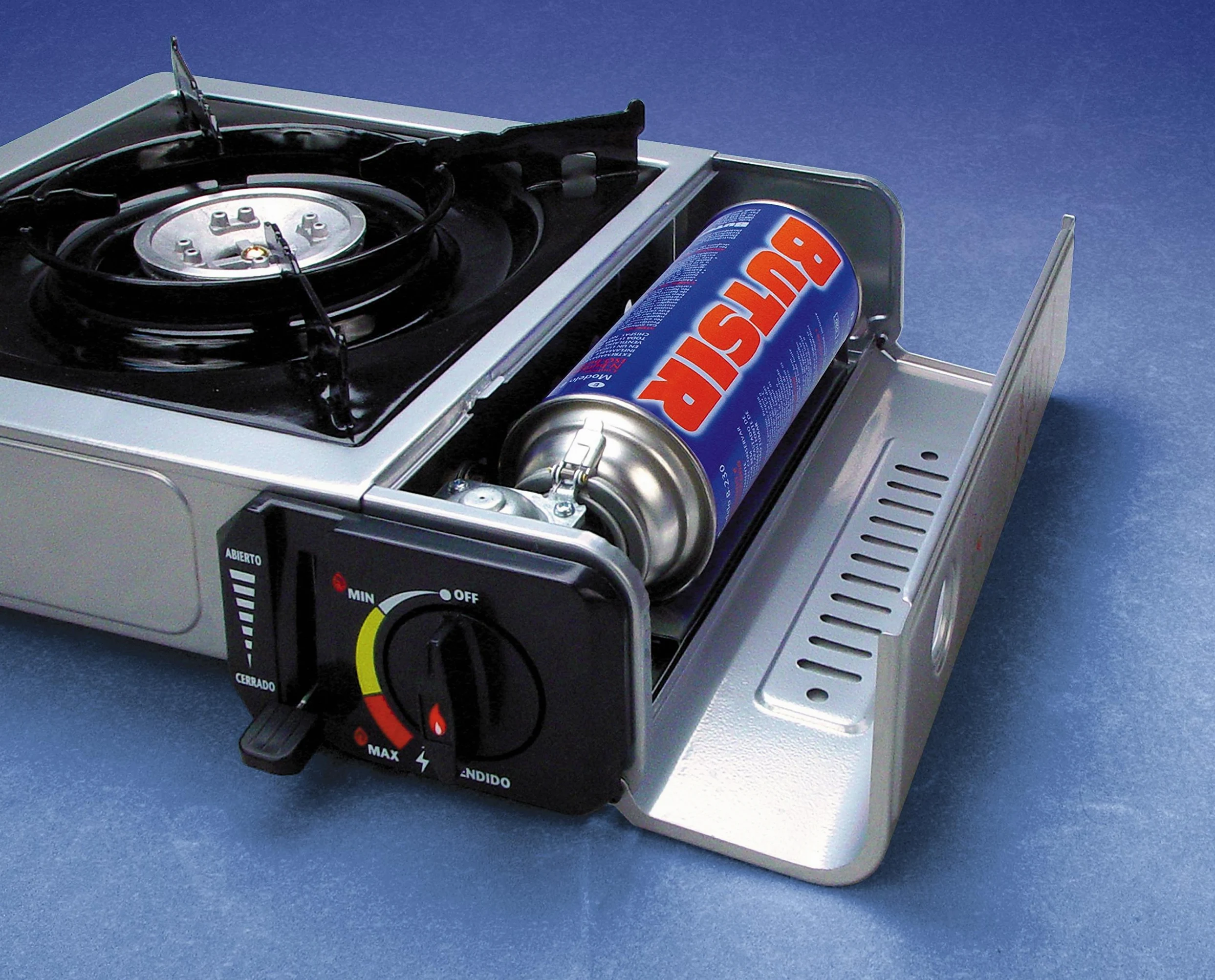 Butsir - Cocina Ms-1000