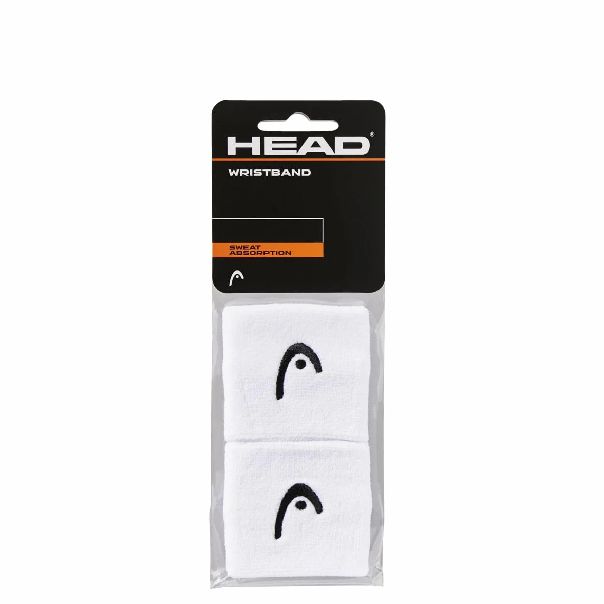 Muñequera Accesorio Tenis 2,5" Unisex Adulto