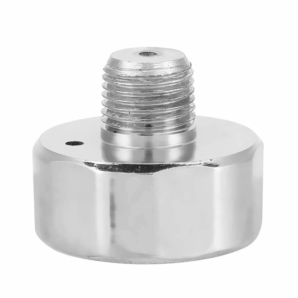 Broco Manómetro Mini 1/8NPT 3000psi para Paintball PCP Rifle de Aire