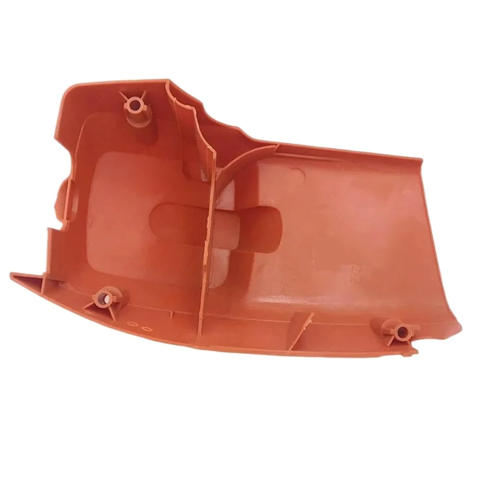 Tapa cilíndrica compatible con pieza de repuesto del filtro de aire de motosierra HUS 340 345 350