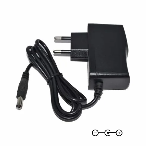 OneConcept Dartmaster 180 Chargeur 9V Adaptateur Alimentation