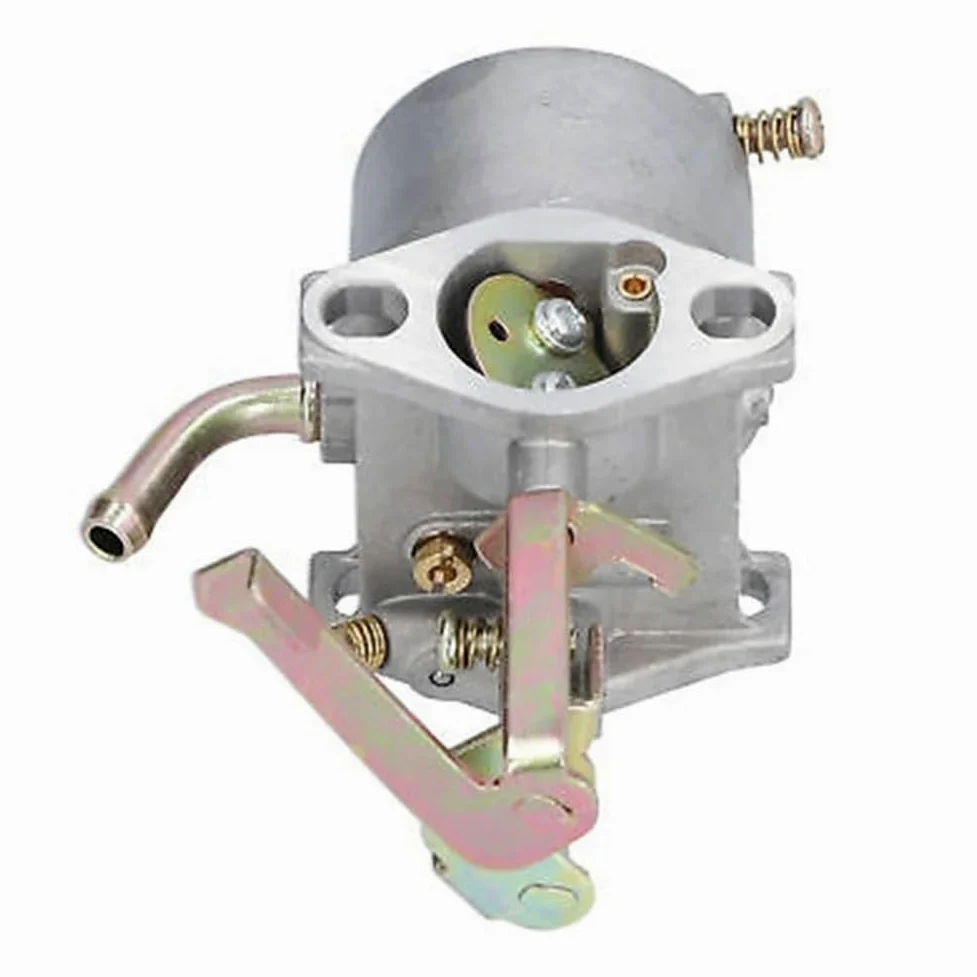 Substitución de Carburetor para la reparación del Equipo de energía Exterior del Motor 3 Lawn Mower