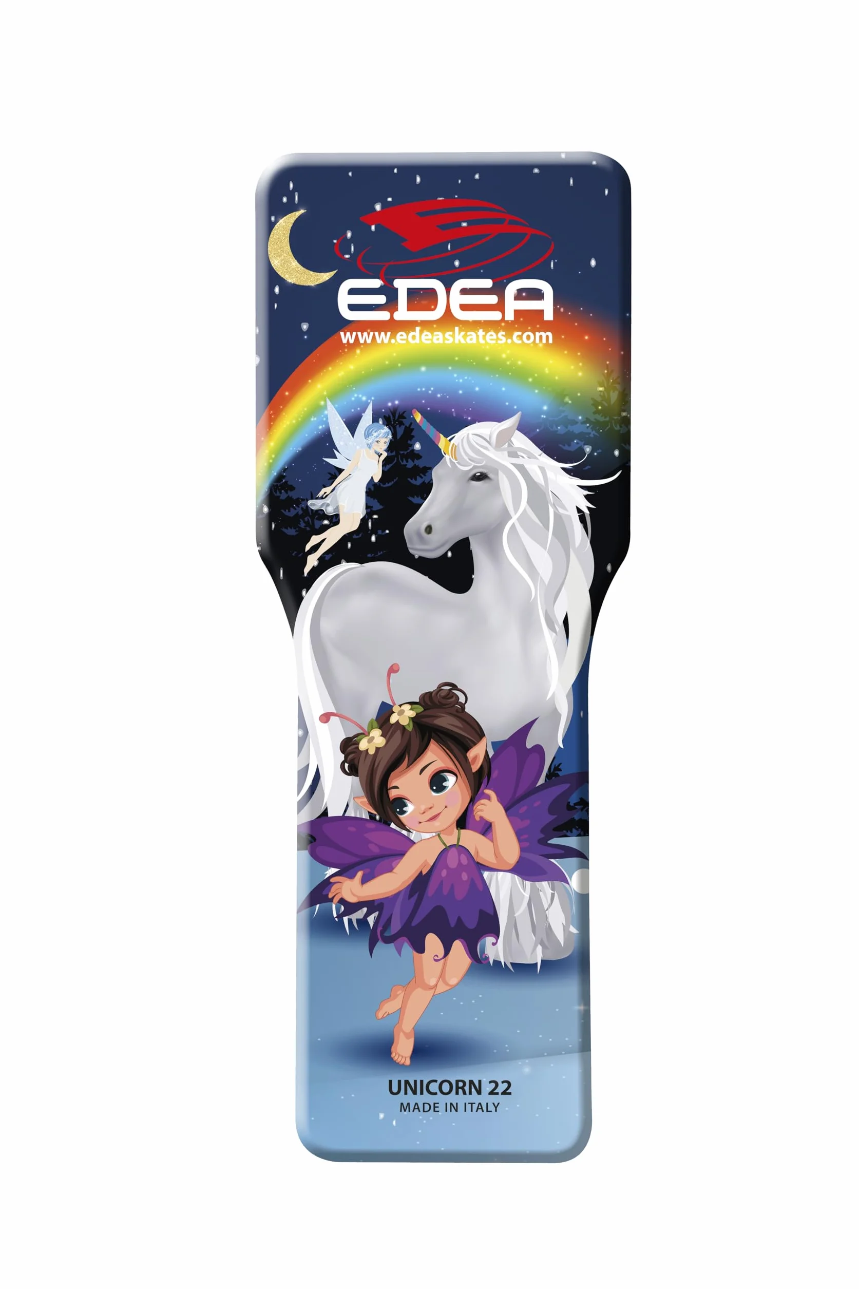 EDEA Unicorn 22 Spinner para patinaje artístico