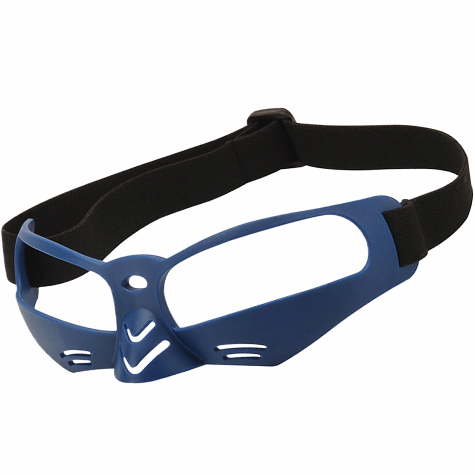 Gafas de Regateo Deportivas Baloncesto Equipo Protección Entrenamiento Jugadores