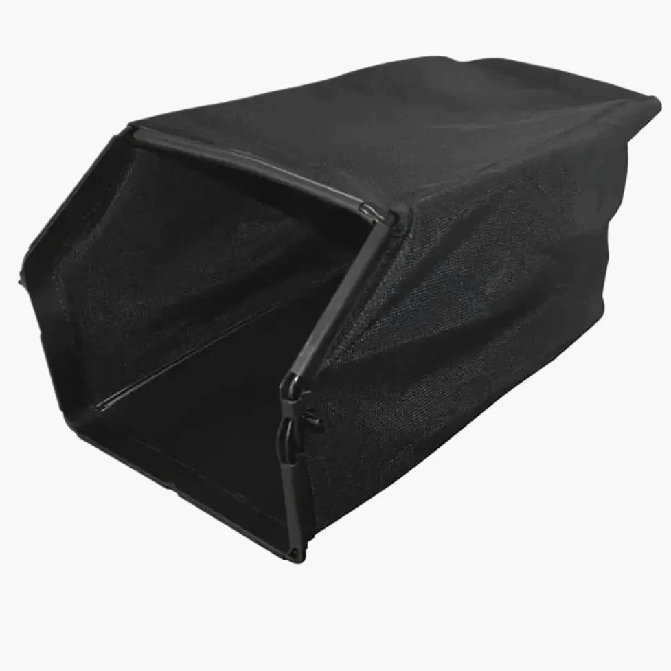 Bolsa para cortacésped, 1 Uds., 64x37x28cm, Tela de Nailon Lavable, Compatible con HRU215 HRU216