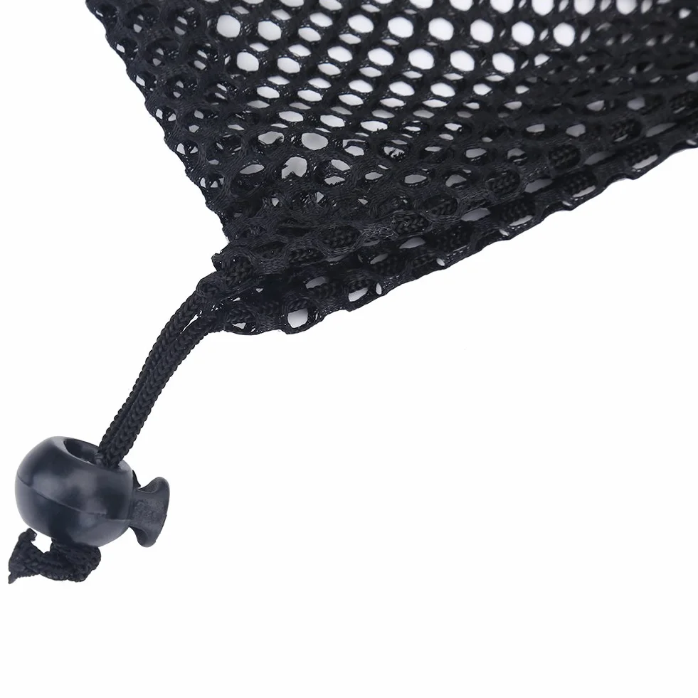Bolsa para Pelotas de Golf, Bolsa de Malla con cordón